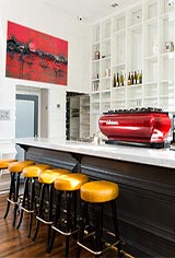 Restaurant Assessment