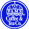 Pams Coffee & Tea