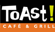Toast Cafe & Grill